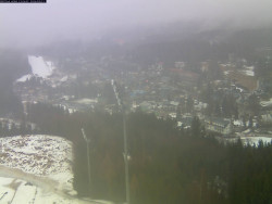 Harrachov