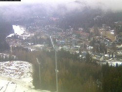 Harrachov
