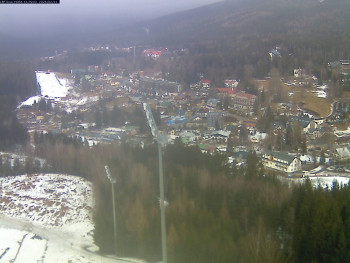 Město Harrachov
