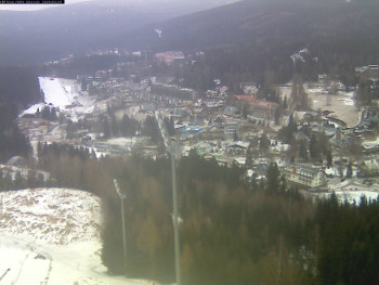 Město Harrachov