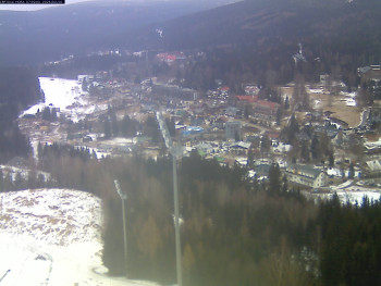 Město Harrachov