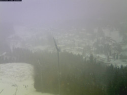 Harrachov