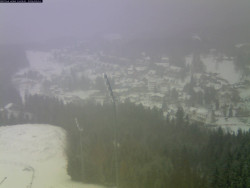 Harrachov