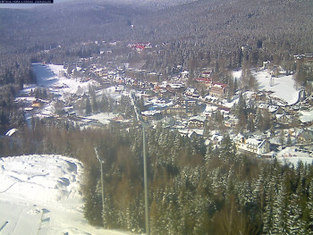 Město Harrachov