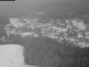 Město Harrachov - Harrachov - 21.2.2026 v 06:45