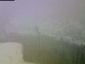 Město Harrachov - Harrachov - 21.2.2026 v 07:45