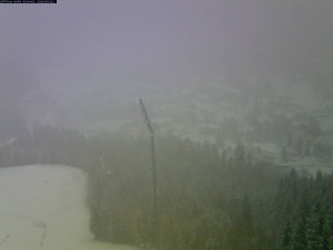 Město Harrachov - Harrachov - 21.2.2026 v 08:45