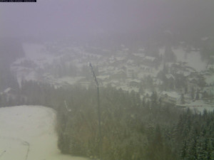 Město Harrachov - Harrachov - 21.2.2026 v 09:45