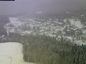 Město Harrachov - Harrachov - 21.2.2026 v 10:15
