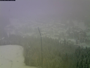 Město Harrachov - Harrachov - 21.2.2026 v 11:45