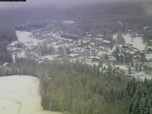 Město Harrachov - Harrachov - 21.2.2026 v 13:45