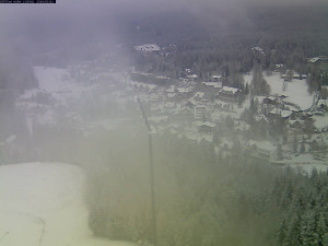 Město Harrachov - Harrachov - 21.2.2026 v 14:00