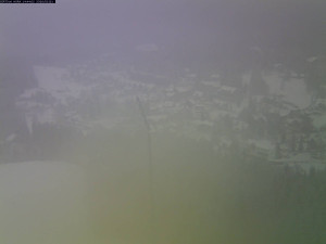 Město Harrachov - Harrachov - 21.2.2026 v 14:45