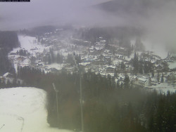 Harrachov