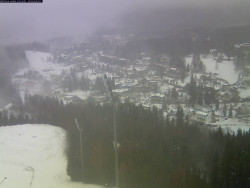 Harrachov