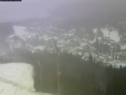 Harrachov