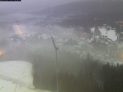 Harrachov