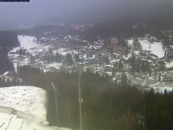 Harrachov