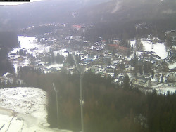 Harrachov
