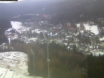 Město Harrachov