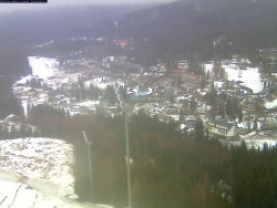Harrachov