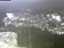 Harrachov