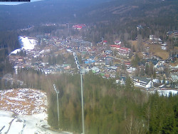 Harrachov
