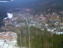 Harrachov