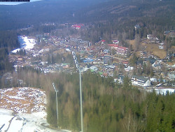 Harrachov
