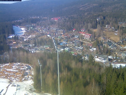 Harrachov
