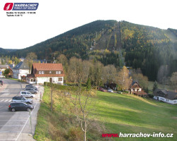 Střed města