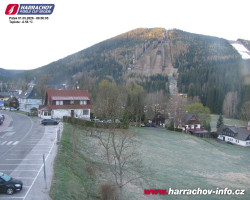 Střed města