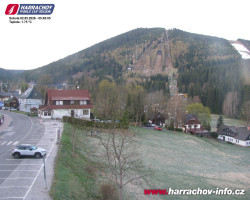 Střed města