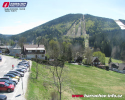 Střed města
