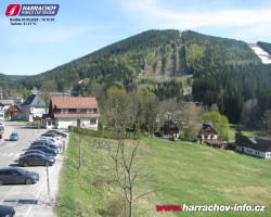 Střed města
