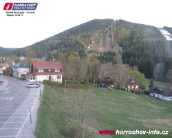 Střed města