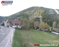 Střed města
