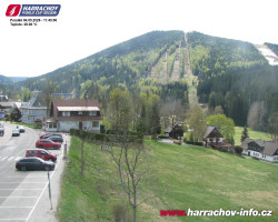 Střed města