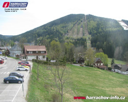 Střed města