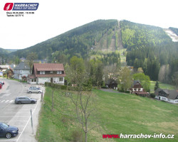 Střed města