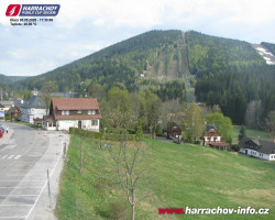 Střed města