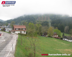 Střed města