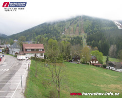 Střed města