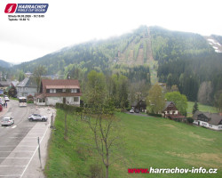 Střed města