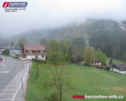 Střed města