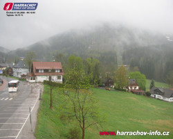 Střed města
