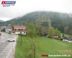 Střed města