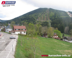 Střed města
