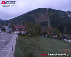 Střed města