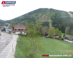 Střed města